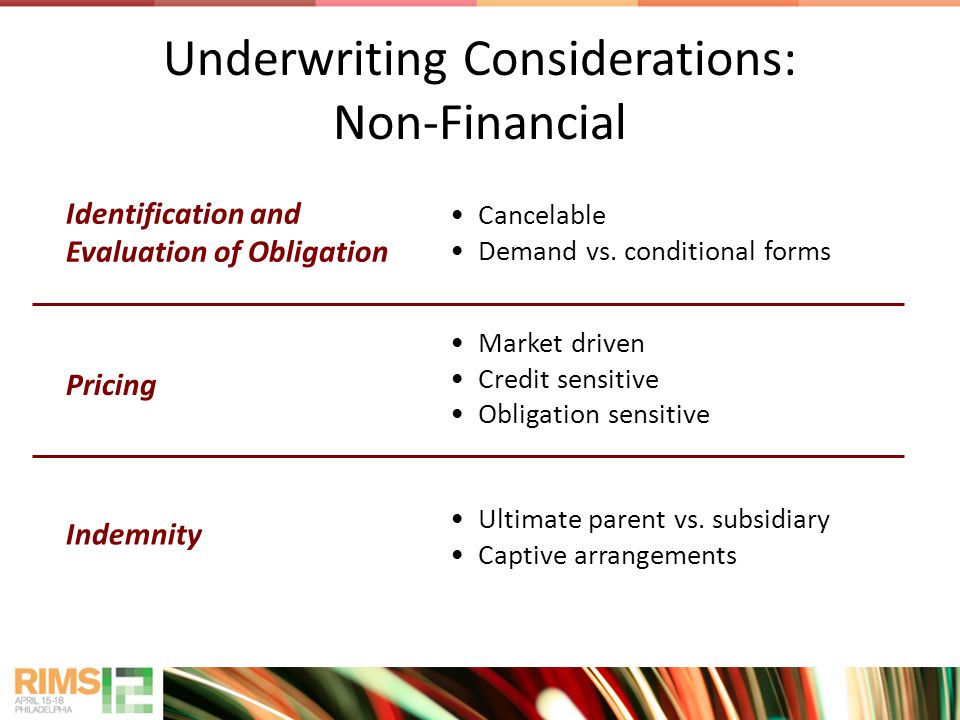 Securities underwriting and dealing subsidiaries of coca
